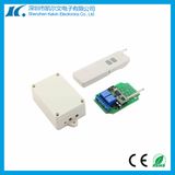 Two Channel 5km RF Remote Controller and Transmitter Kl5000-2