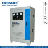 Dbw-60kVA 1phase Industrial-Grade Compensated Voltage Stabilizer/Regulator