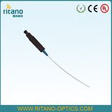 Sm Simplex 9/125 0.9mm Mu Fiber Optic Ribbon Pigtails