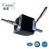 NEMA11 Linear Non-Captive Stepper Motor (28SHD4103-01TT) , High Torque Hybrid Linear Stepping Motor for Packing Machine