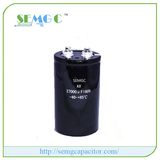 15000UF 350V Super Capacitor Power Capacitor High Voltage Capacitor