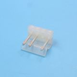 5196 Electrical PCB Straight Male Connector