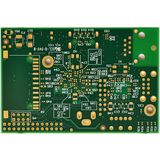 6 Layer Main Circuit Board with Fast PCB Prototype