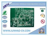 Fr4 Double PCB Green Mask 2 Layer PCB