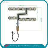 Mini Weight Pressure Sensor Chip Seat Micro Switch
