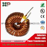 1.3A to 10.8 a Type Choke Coil Inductors