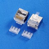 CAT6 Moudular Plug RJ45