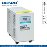 Jjw-1kVA Digital Capacitor-Type/Ferro Resonant, Precisioin Purified Automatic Voltage Stabilizer/Regulator