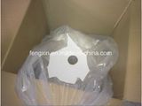 Valve Regulated Sealed Lead Acid AGM Storage Battery Separator Sheet