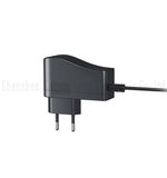 18W 5~18V AC Power Adapter with EU Plug