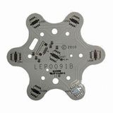 High Quality Alumina Ceramic PCB with Competitive Price