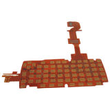 6 Layer Flexible Circuit Board with High Quality