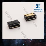 Micro USB 5pin B Type Receptacle Connector A4a0512