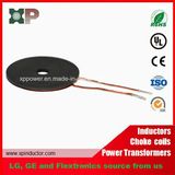 Qi Standard Receiving Coil Litz Wireless Charging Coil