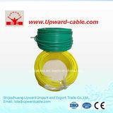 Single Copper PVC Insulated Power Electric Wire