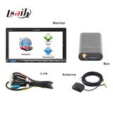 Hot! ! High Quality GPS Navigation Box for Alpine