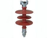 China 138kv Composite Insulator Tension Type - China Pin Insulator, Electric Insulator