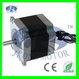 2 Phase Hybrid Stepper Motors 57mm 1.8 Degree Jk57hs41-2006