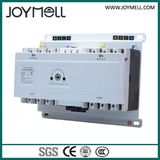 Jq3m MCCB Automatic Transfer Switch 16A~630A