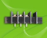 Barrier Terminal Block with Side Mount