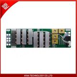 Battery with BMS for 4s Li-ion/ Li-Polymer / LiFePO4 Battery Pack