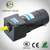 6W~140W 220V Single Phase AC Brake Motor