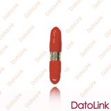 DIN Simplex Adapter/Fiber Optic Adapter
