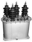 12kv Three Phase Potential Transformer (JSJW-12)