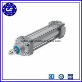 China Low Price Standard Stainless Steel Pneumatic Cylinder