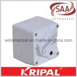 SAA IP66 20A 1 Pole Mini Isolator Switch