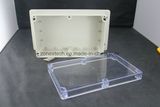 China Wall Mount Watertight Plastic Enclosures