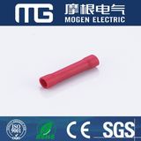 CE/RoHS BV Serices PVC Fully Insulated Terminal