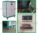 30kw Home Voltage 120V AC to Industria Voltage 208V AC Sine Wave Inverter