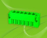 Power Terminal Block with Current 115A 600V 15.0mm Pin Spacing