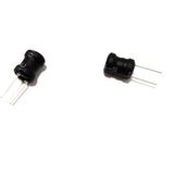 Coil Core Permeability Is Larger, The Greater The Inductance