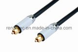 Toslink Digital Optical Audio Cable (RH-811-TK)