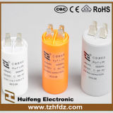 Cbb60 AC Motor Capacitor with VDE. CE. RoHS. CQC Approvals