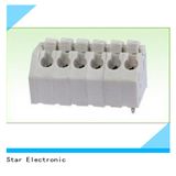 Manufacturers of PCB Copper Terminal Block
