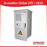 50/60Hz High Reliability of The UPS System Outdoor Online UPS