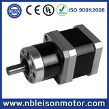 NEMA 17 Gear Reducer Stepper Motor for CNC Machine and 3D Printer