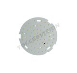 Aluminum PCB Assembly for LED Ceiling Light