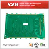 Multi-Layer Fr4 PCB and Industrial Control PCB