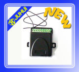 Timer 1PCS Receptor: 450PCS Remote Control Unit (JH-RX01-B)