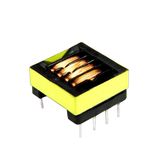 High-Frequency Transformer with Wide Frequency Range, Customized Designs Welcomed