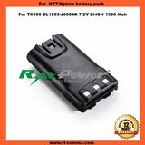 Two Way Radio HYT Hytera Battery Pack