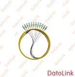 St Fan-out Pigtails/Fiber Optic Pigtail/Optic Pigtail