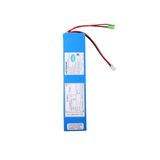 36V7.5Ah Rechargeable 18650 lithium ion battery pack for electric bike