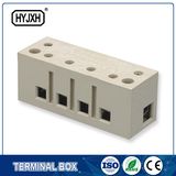Fj6e Series Terminal Blocks with One-Inlet Four-Outlet for Measuring Box