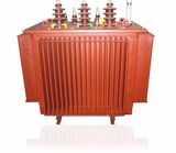 Oil Power Distribution Transformer Power Transformer