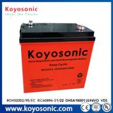 Golf Cart Battery 6V Deep Cycle Gel Battery Solar Batteries Deep Cycle